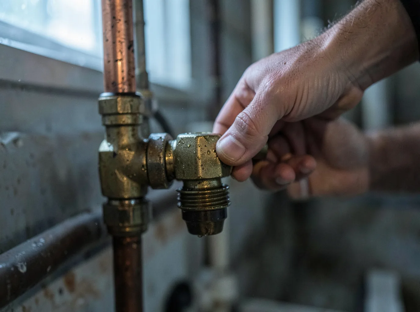 Emergency Plumber South Charleston, OH FAQs